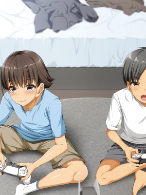 [パンとバタフライ。 (とけーうさぎ)] 友達のお姉ちゃんはみ～んなどスケベ!_357