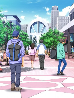 [パンとバタフライ。 (とけーうさぎ)] 友達のお姉ちゃんはみ～んなどスケベ!_467