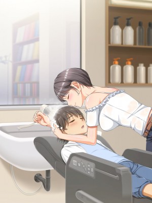 [パンとバタフライ。 (とけーうさぎ)] 友達のお姉ちゃんはみ～んなどスケベ!_521