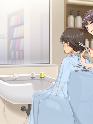 [パンとバタフライ。 (とけーうさぎ)] 友達のお姉ちゃんはみ～んなどスケベ!_514