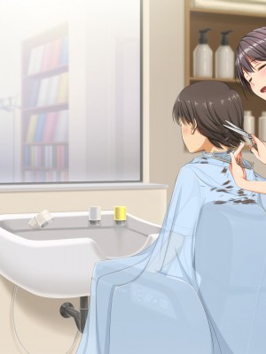 [パンとバタフライ。 (とけーうさぎ)] 友達のお姉ちゃんはみ～んなどスケベ!_513