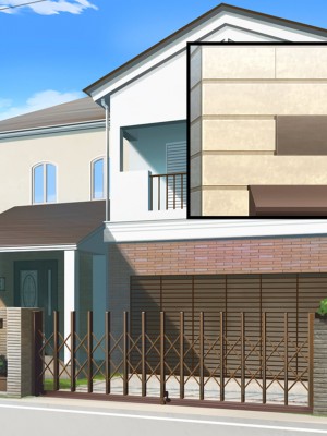 [パンとバタフライ。 (とけーうさぎ)] 友達のお姉ちゃんはみ～んなどスケベ!_478