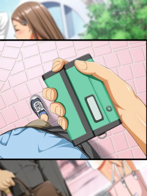 [パンとバタフライ。 (とけーうさぎ)] 友達のお姉ちゃんはみ～んなどスケベ!_470