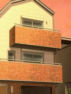 [パンとバタフライ。 (とけーうさぎ)] 友達のお姉ちゃんはみ～んなどスケベ!_391