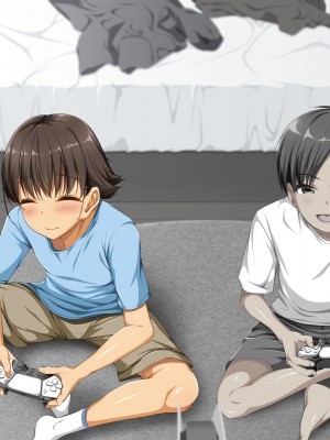 [パンとバタフライ。 (とけーうさぎ)] 友達のお姉ちゃんはみ～んなどスケベ!_356