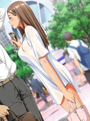 [パンとバタフライ。 (とけーうさぎ)] 友達のお姉ちゃんはみ～んなどスケベ!_468