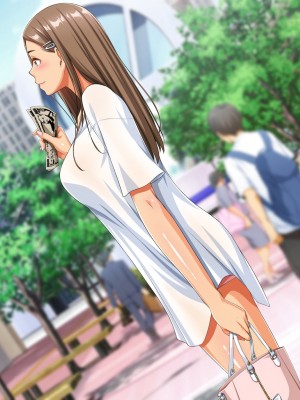 [パンとバタフライ。 (とけーうさぎ)] 友達のお姉ちゃんはみ～んなどスケベ!_471