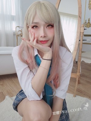 [pingcosplay] Marin Kitagawa_13