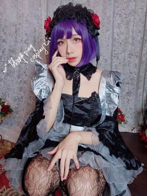 [pingcosplay] Marin Kitagawa_06