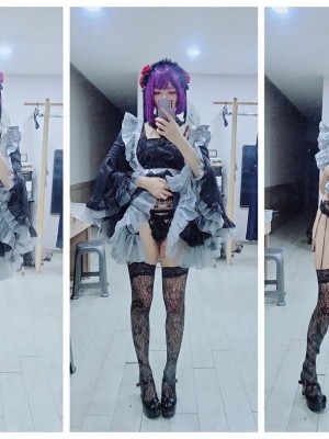 [pingcosplay] Marin Kitagawa_20