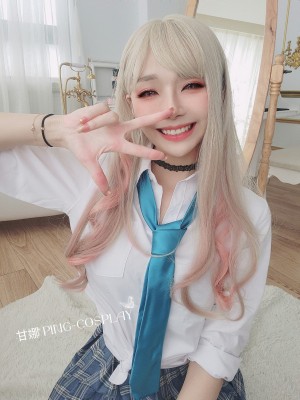 [pingcosplay] Marin Kitagawa_12