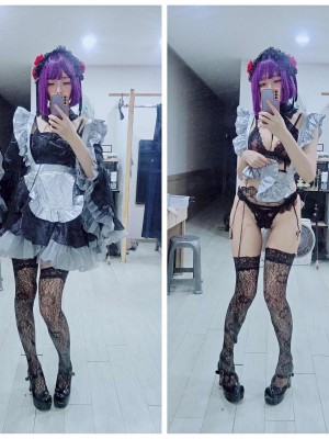 [pingcosplay] Marin Kitagawa_19