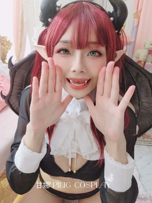 [pingcosplay] Marin Kitagawa_10