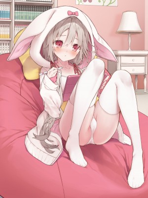 [无糖·漫画组][tokunocin (徳之ゆいか)] 妄想少女キクリちゃん_075_18