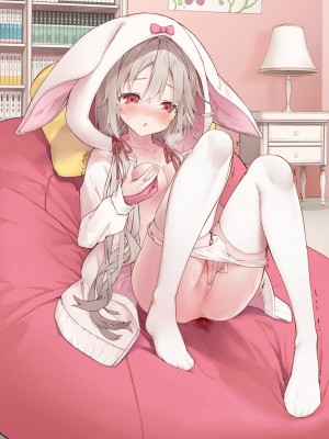 [无糖·漫画组][tokunocin (徳之ゆいか)] 妄想少女キクリちゃん_185_28