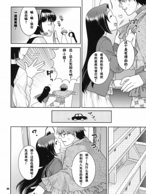 [JJ.SUB] (C78) [ねこまた屋 (ねこまたなおみ)] 偽装レンアイ (アイドルマスター)_07