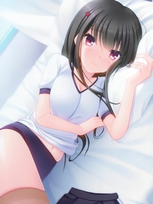 [童话汉化组] (C96) [Egoistic Honey (羽純りお、いろり)] エロゲーみたいな恋がしたいっ!_17