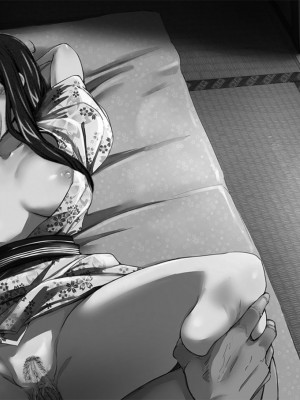 [None] 妄想咲子さん Vol.1-6_0158