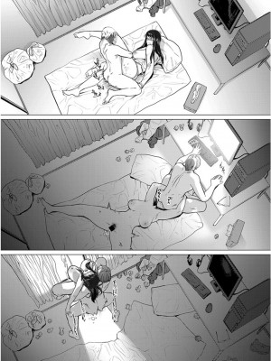 [None] 妄想咲子さん Vol.1-6_0430