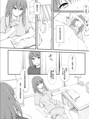 [shakestyle (ShAKe)] Re：Temptation 1-5 (オリジナル)[萌新報社漢化] （5话未汉化） [DL版]_0010