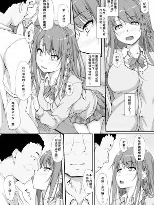 [shakestyle (ShAKe)] Re：Temptation 1-5 (オリジナル)[萌新報社漢化] （5话未汉化） [DL版]_0075