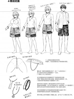 [UTEN+ (雨天あめか)] 俺の親友はTS(性転換)体質&nbsp;&nbsp;1-4 +番外篇_0236