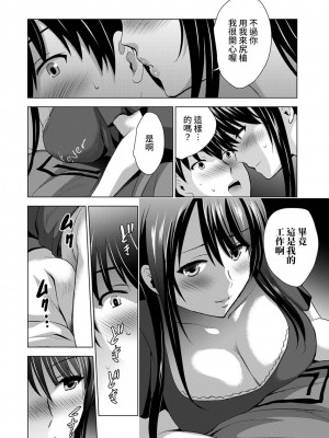 [ありのひろし] 僕の彼女が不在中に、彼女の親友のAV女優とハメまくった日々の断片 1-8_0028