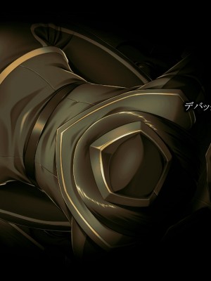 [高清封面圖] 巨乳女戦士・土下座○○「ちくしょうっ……アタシはお前の思い通りになんか、ならないからな……！」[ルネ]_2620