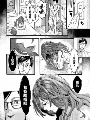 [三上 キャノン] 服従契約（前編）_P020