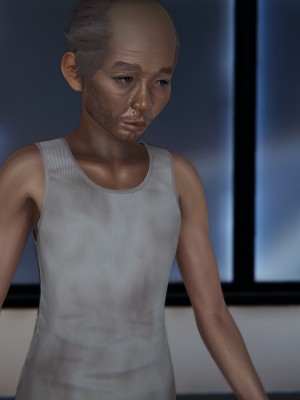 [見人就打] 亂扔垃圾的危害_0037