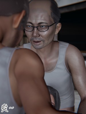 [見人就打] 亂扔垃圾的危害_0169