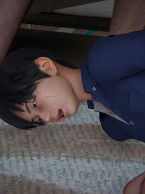 [見人就打] 亂扔垃圾的危害_0209