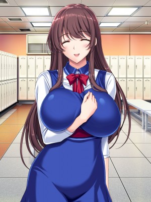 [パクチー]うたのおねえさんとイッショタイム！_521