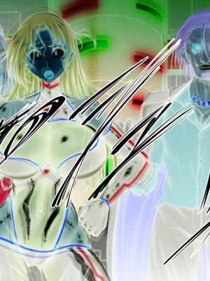 [月夜鴉 (将)] 淫堕マリオネット ～女捜査官洗脳改造～ [不咕鸟汉化组]_040