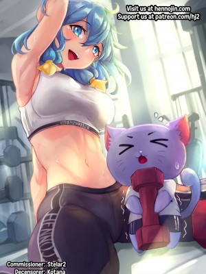 [禍葬現実 (支倉ノイズ)] 堕ちた天女は昇れない (東方Project) [無修正] [DL版]_29