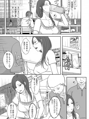 COMIC クリベロン DUMA 2022年5月号 Vol.36_153