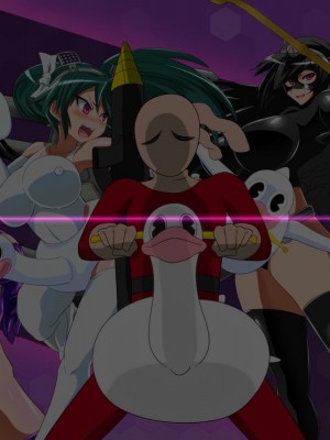 [堕ち玩 (わぶき)] 第一艦隊ハイグレ魔王軍ト交戦状態ニ入レリ (艦隊これくしょん -艦これ-) [xyzf个人汉化]_144