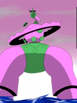 [堕ち玩 (わぶき)] 第一艦隊ハイグレ魔王軍ト交戦状態ニ入レリ (艦隊これくしょん -艦これ-) [xyzf个人汉化]_075