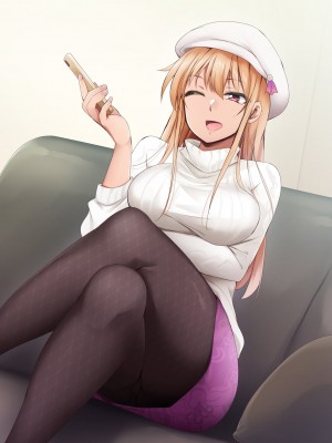 [HELLTER SKELTER (kaiga)] 人妻バニー倶楽部_144