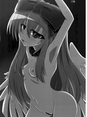 (C84) [カナリヤバいカナリヤ (まゃ～吾郎)] 神触操姫 (神羅万象) [中国翻訳]_30