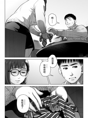 [オタクビーム (大塚まひろ)] 倉田有稀子の告白 1-3 [山猫亭个人汉化]_0084