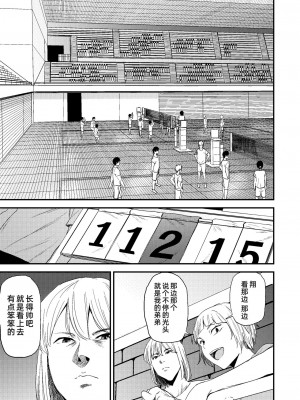 [ごしっぷごしっく (ししじ)] 冴子姐さんが大学の同級生に悪戯され弄ばれる本&nbsp;&nbsp;1-3 (ハイキュー!!)_0105