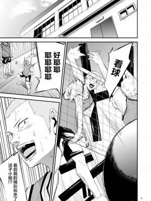 [ごしっぷごしっく (ししじ)] 冴子姐さんが大学の同級生に悪戯され弄ばれる本&nbsp;&nbsp;1-3 (ハイキュー!!)_0110