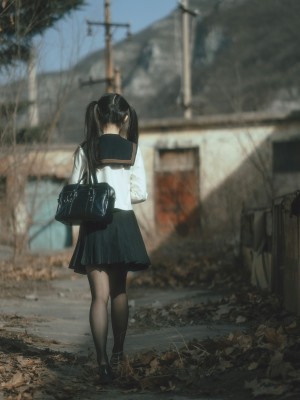 [六味帝皇醬]&nbsp;&nbsp;廢墟JK_0003