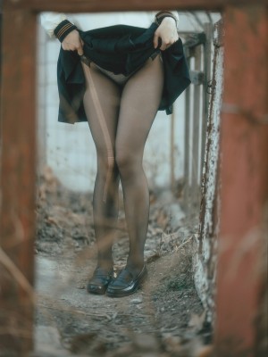 [六味帝皇醬]&nbsp;&nbsp;廢墟JK_0004