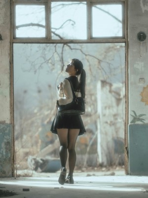 [六味帝皇醬]&nbsp;&nbsp;廢墟JK_0005