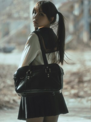 [六味帝皇醬]&nbsp;&nbsp;廢墟JK_0006