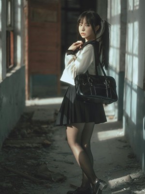 [六味帝皇醬]&nbsp;&nbsp;廢墟JK_0007