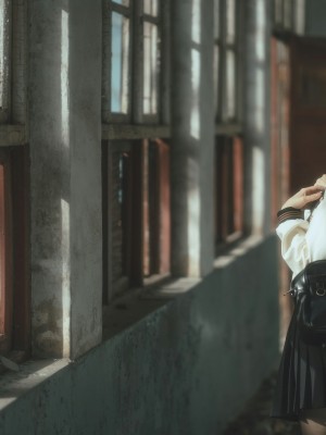 [六味帝皇醬]&nbsp;&nbsp;廢墟JK_0008