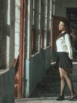 [六味帝皇醬]&nbsp;&nbsp;廢墟JK_0011